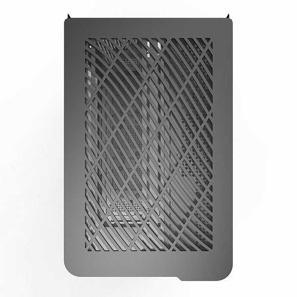 EAN 4710562740943 - Montech KING 95 Midi Tower Negro imagen 7