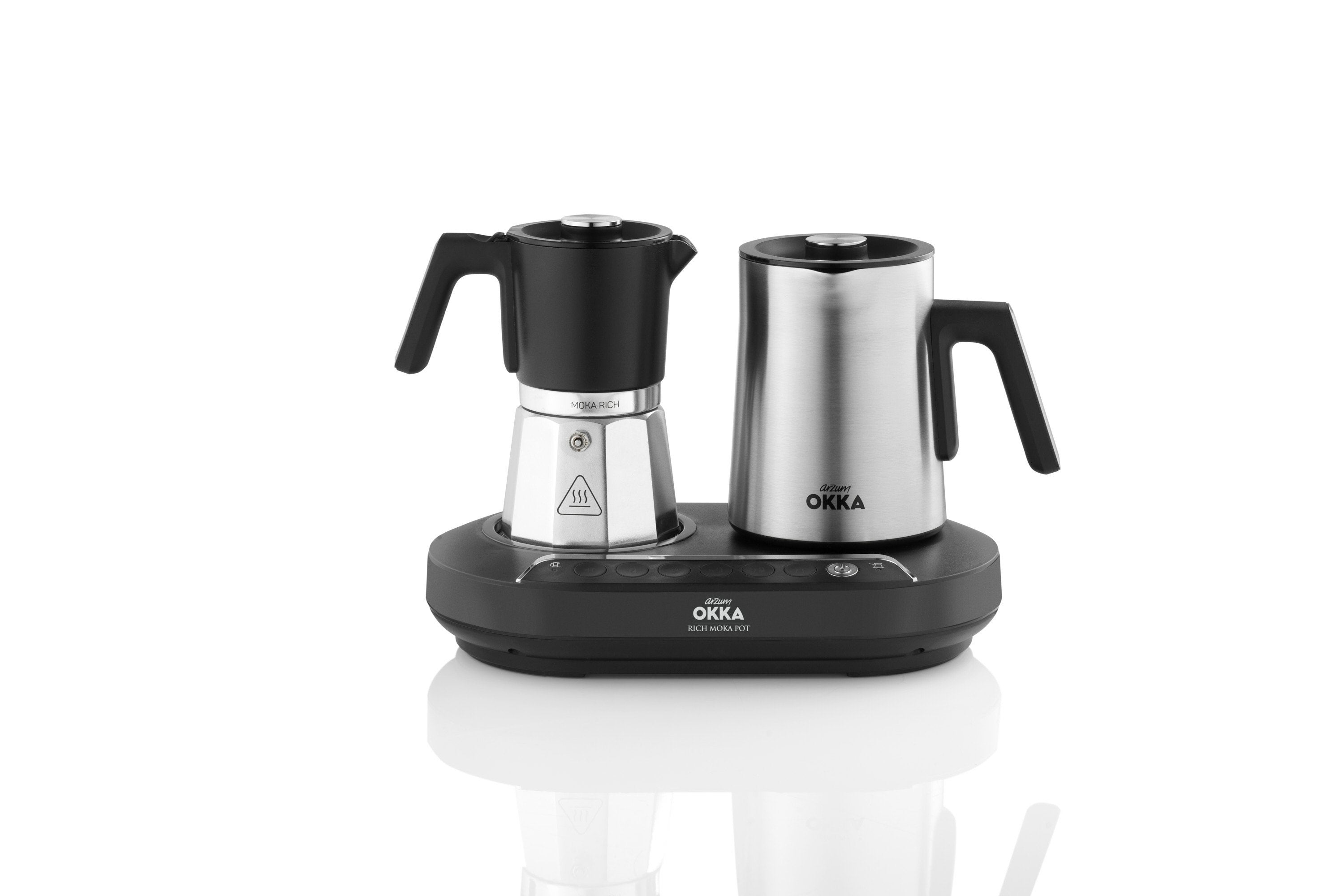 EAN 8693184916599 - Arzum OK0027 cafetera eléctrica imagen 1