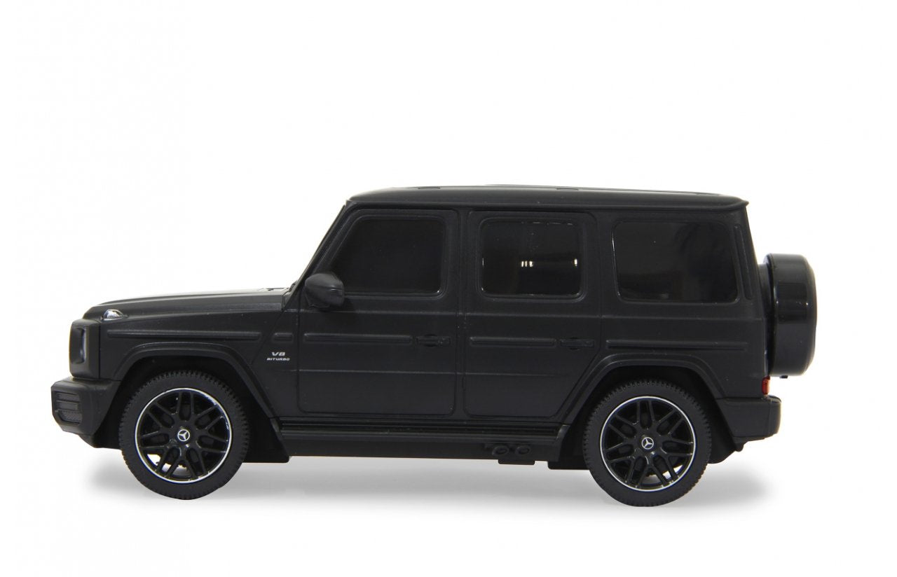 EAN 4042774452223 - Jamara Mercedes-Benz AMG G63 modelo controlado por radio Coche Motor eléctrico 1:24 imagen 8