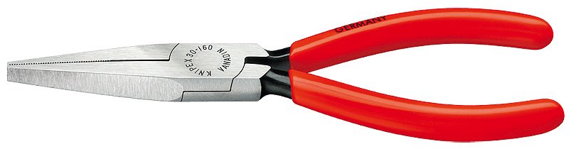 EAN 4003773023128 - Knipex 30 11 160 alicate Alicates de punta fina imagen 1