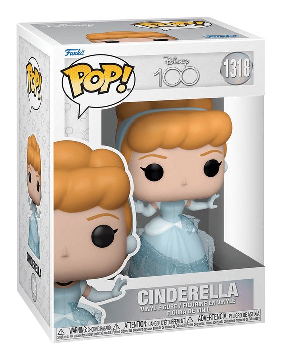 EAN 0889698679725 - FUNKO POP! RIDE 67972 figura de acción y colleccionable imagen 2