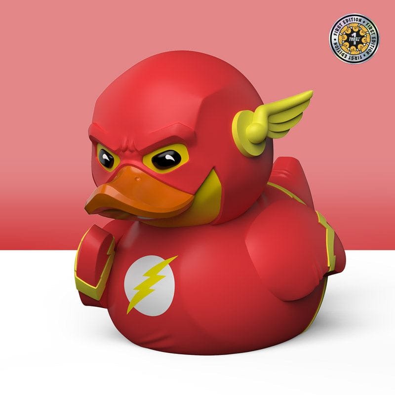 EAN 5056280450979 - TUBBZ DC Comics: The Flash imagen 2