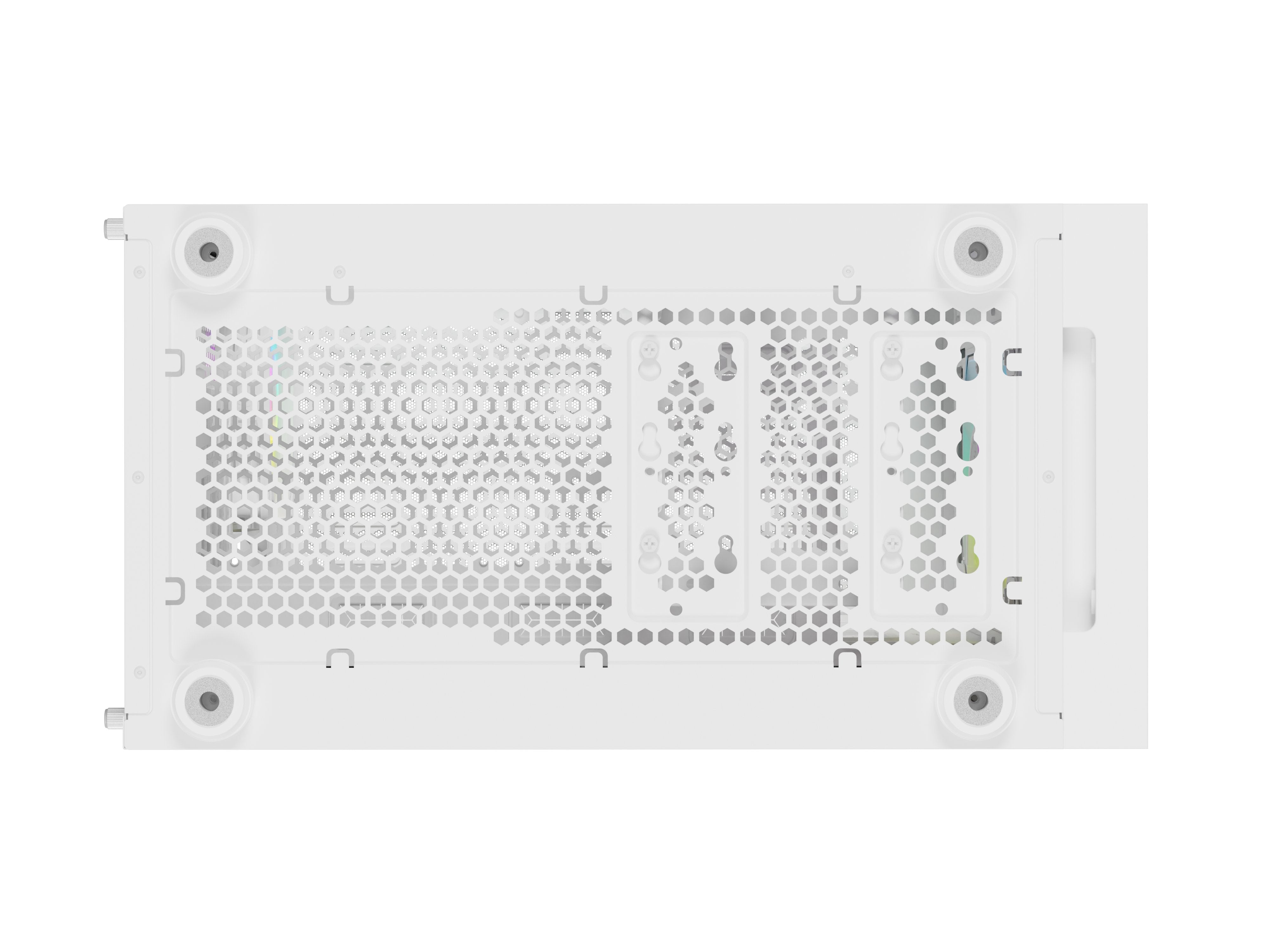 EAN 5901969444544 - GENESIS Diaxid 605 ARGB Midi Tower Blanco imagen 21