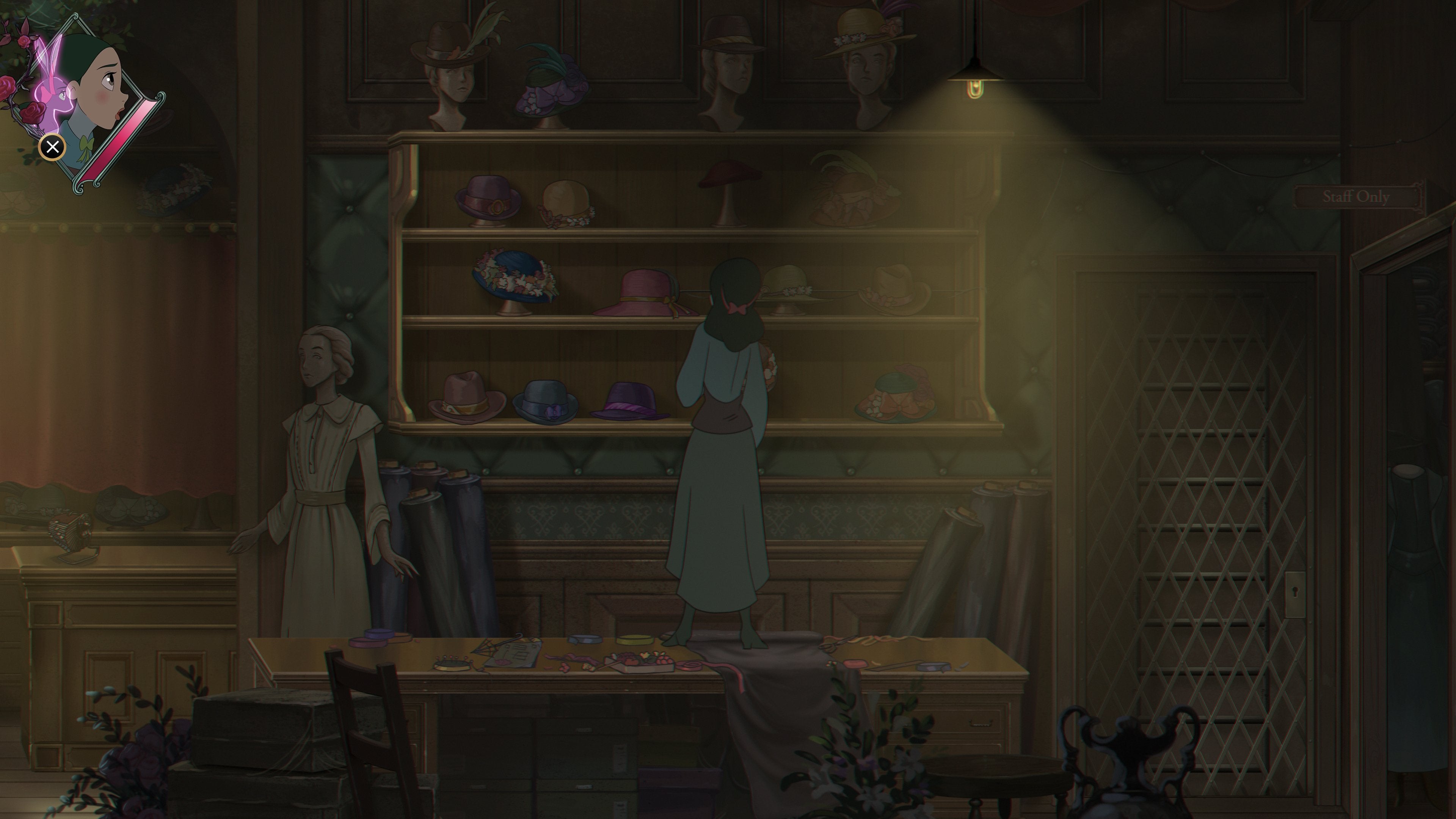 EAN 5016488142373 - Just for Games Bye Sweet Carole imagen 1