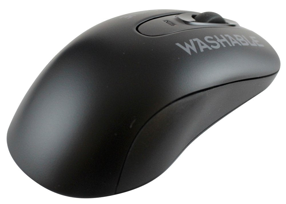 Man & Machine C Mouse Ratón Ambidextro Usb Tipo A Laser 1000 Dpi