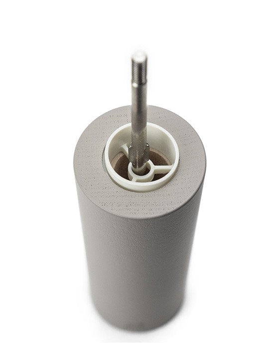 EAN 4006950044312 - Peugeot Boreal Molinillo de sal Gris, Madera imagen 3