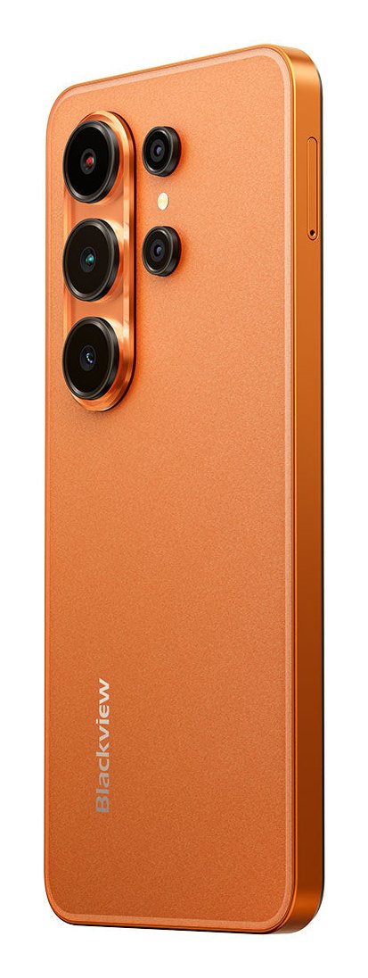 Smartphone Blackview Wave 10/8/128gb Orange Blackview