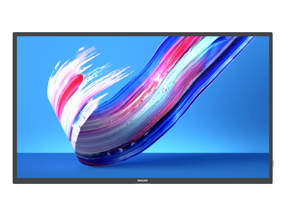 EAN 8712581799281 - Philips 32BDL3650Q Pantalla plana para señalización digital 81,3 cm (32") LCD Wifi 350 cd / m² Full HD Ne imagen 1