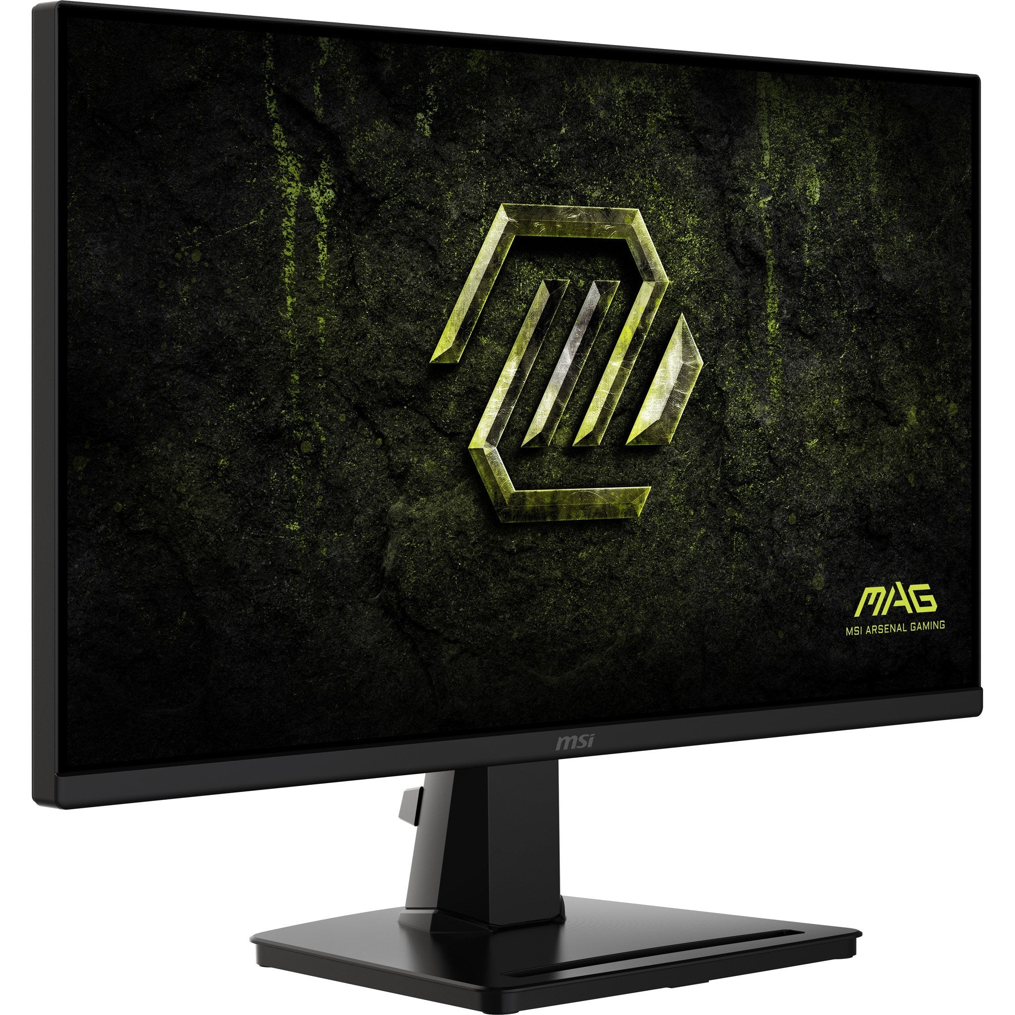 Lcd Monitor Msi 24.5 " 1920 X 1080 Pixels Full Hd Native Aspect Ratio 16:9 Lcd Flat Mag256fe20