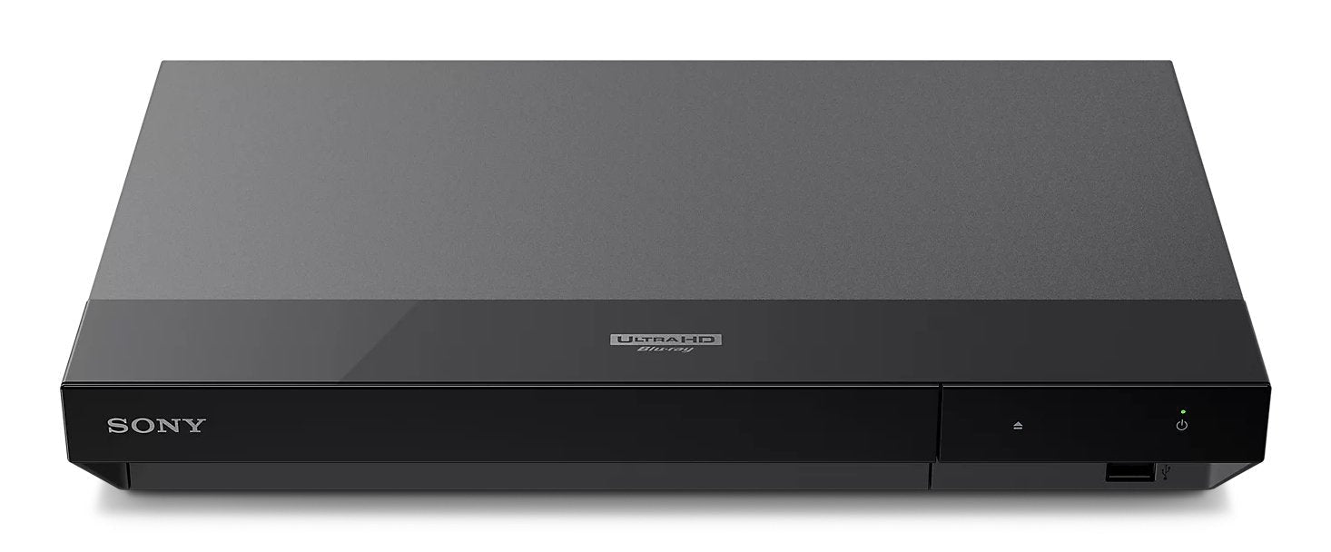 Sony Ubp-X700 Reproductor Blu-Ray