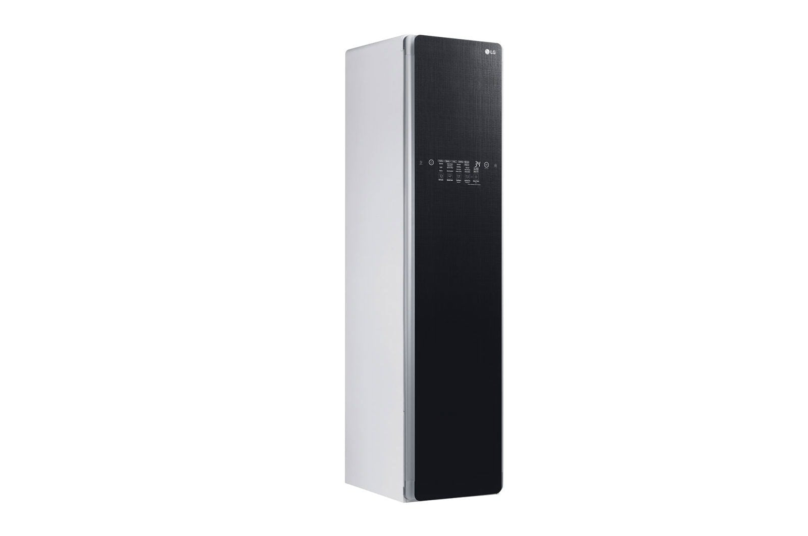 EAN 8806096451403 - LG S3BF sistema de cuidado de la ropa con vapor imagen 14