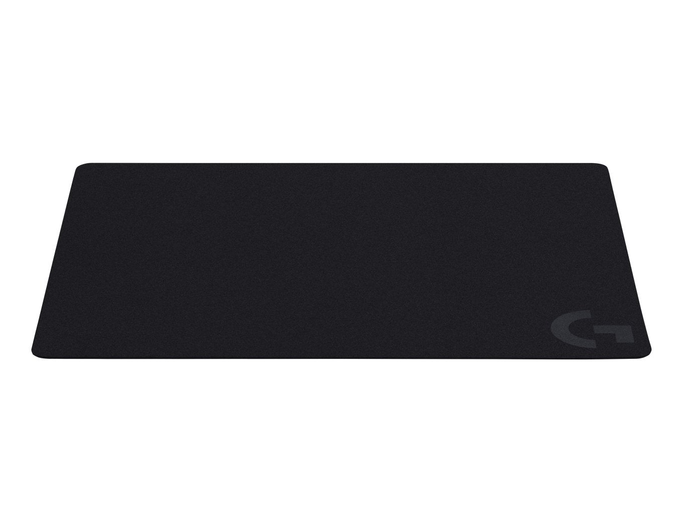 Logitech G G240 Alfombrilla De Ratón Negro