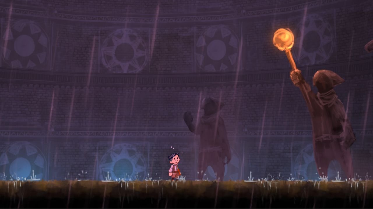 EAN 8436016712989 - Tesura Games Teslagrad Power Pack imagen 18