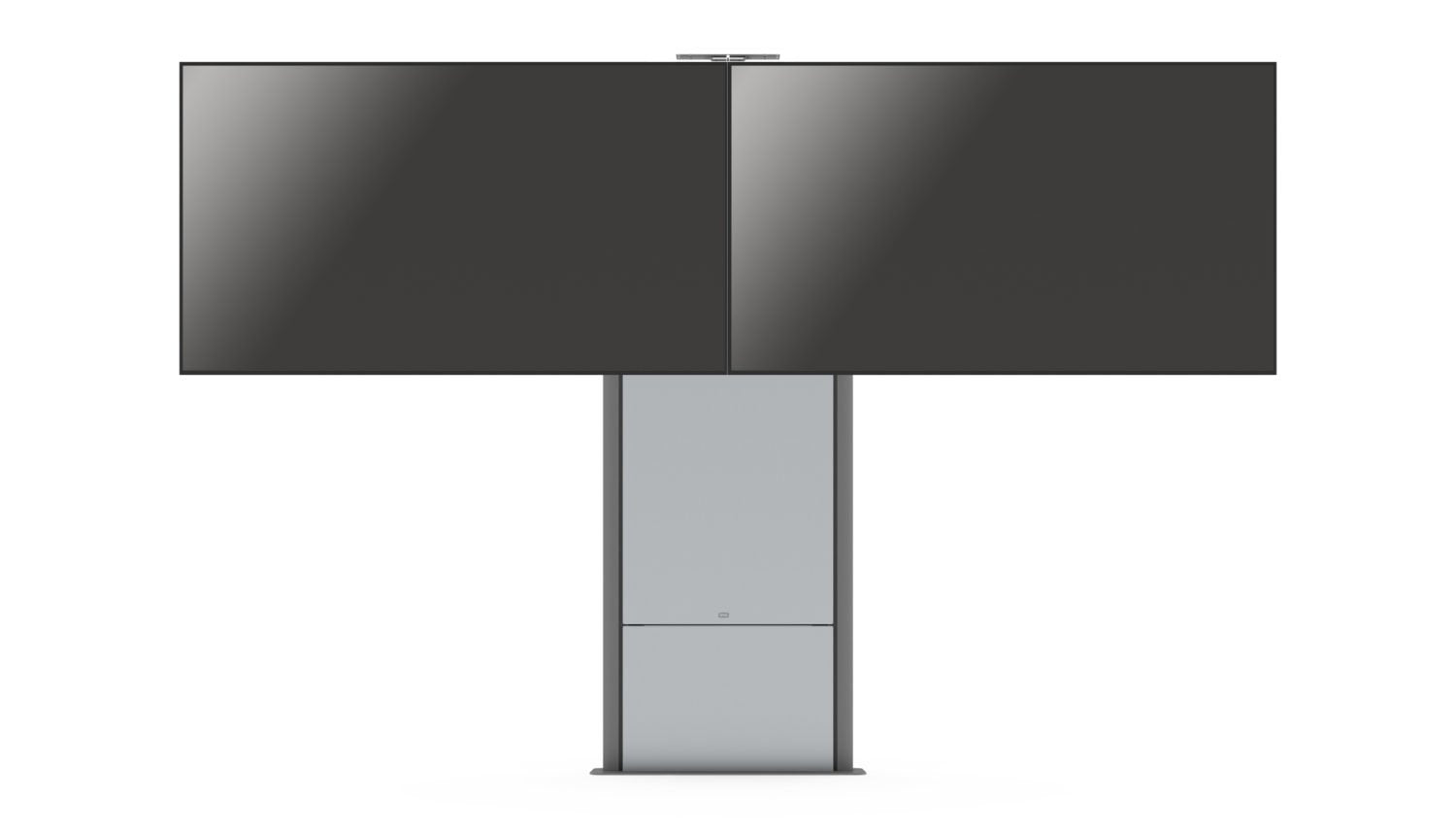 Presence Wall/Floor Video Conference Stand