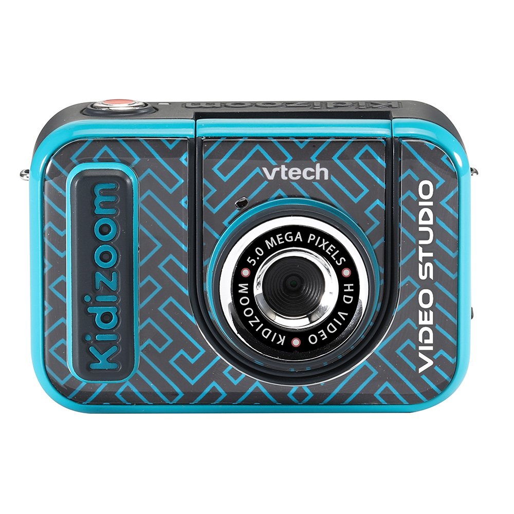 EAN 3417765318849 - VTech Video Studio HD Cámara digital para niños imagen 2