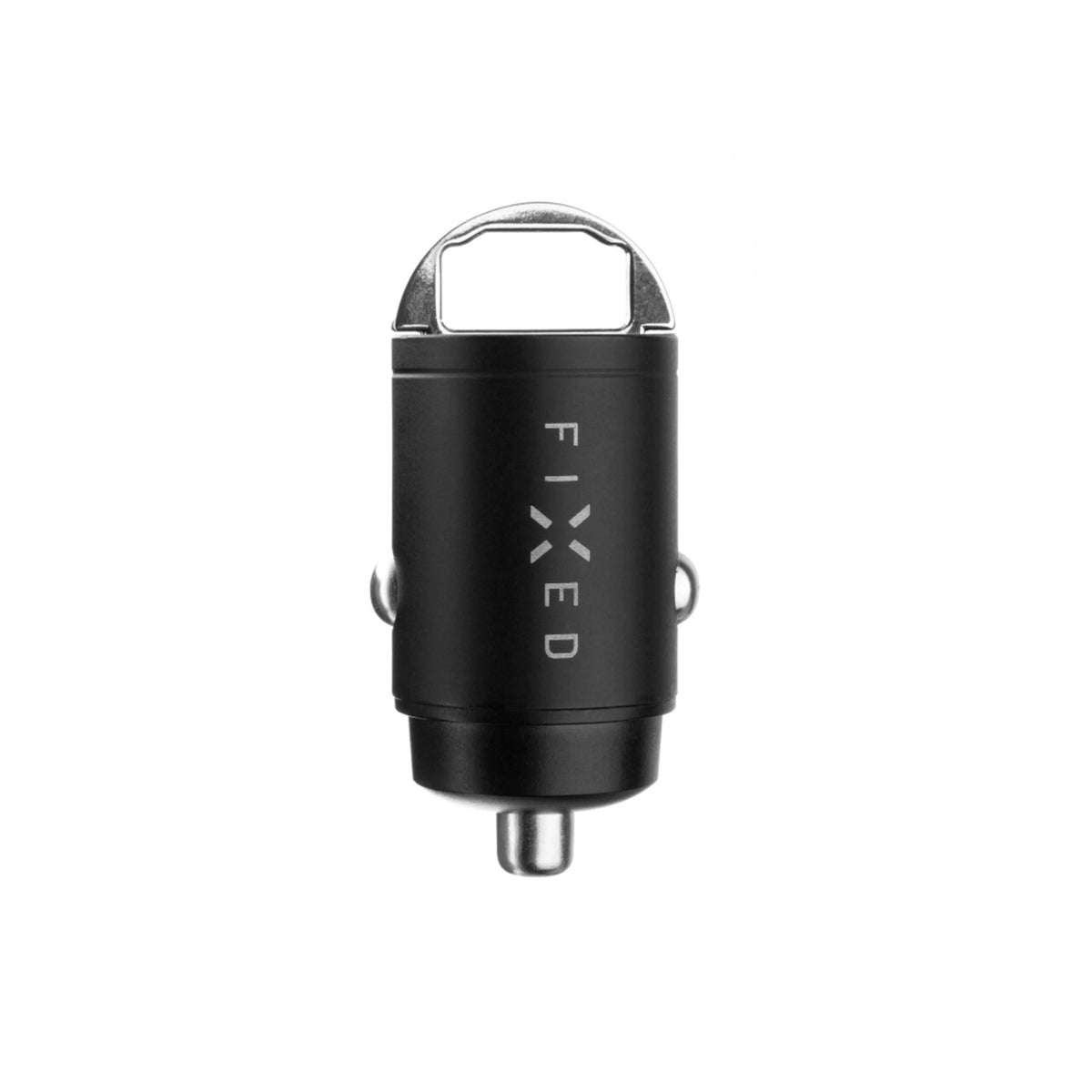 EAN 8591680134748 - FIXED FIXCC30M-CU-BK cargador de dispositivo móvil Universal Negro Encendedor de cigarrillos Carga rápida imagen 5