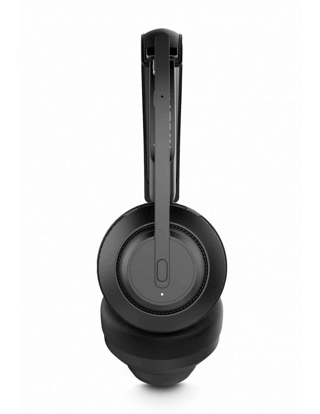 EAN 3760170883038 - Urban Factory MOVEE PRO Auriculares Inalámbrico Diadema Juego USB Tipo C Bluetooth Base de carga Negro imagen 5