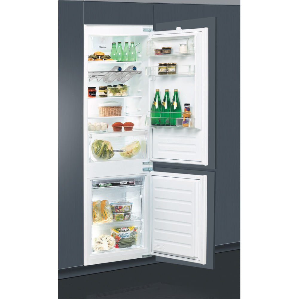 EAN 8003437046148 - Whirlpool ART66122 Integrado 273 L imagen 1
