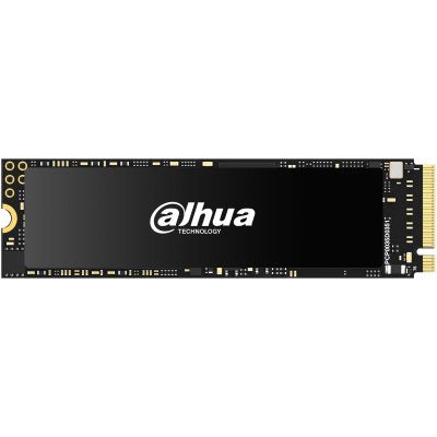 Ssd Dahua C970 Plus 2tb Nvme
