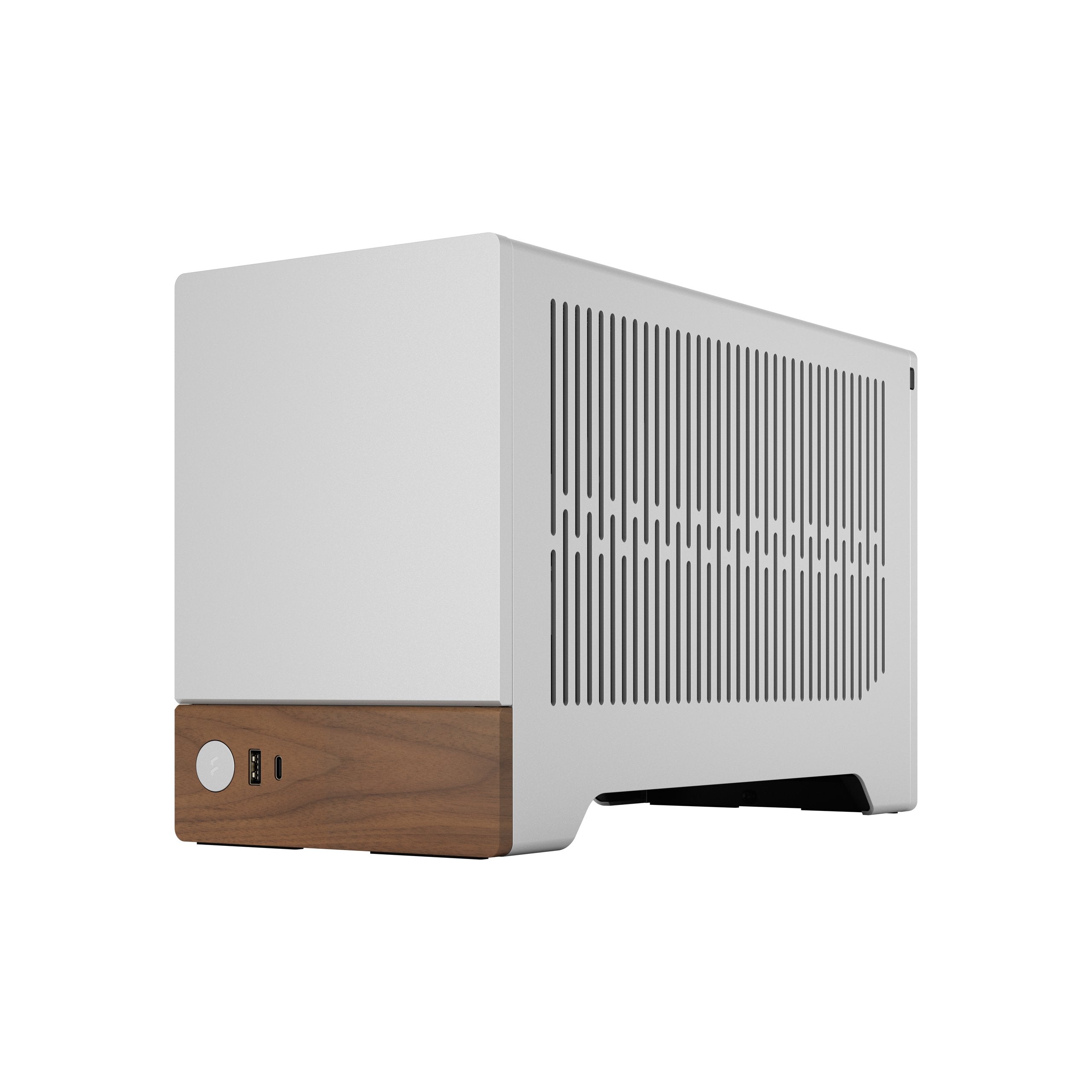 EAN 7340172703990 - Fractal Design Terra Small Form Factor (SFF) Plata imagen 3