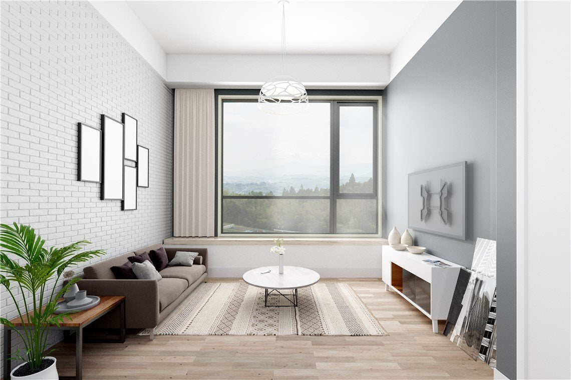 Goobay 60134 Soporte Para Tv 81,3 Cm (32") Negro