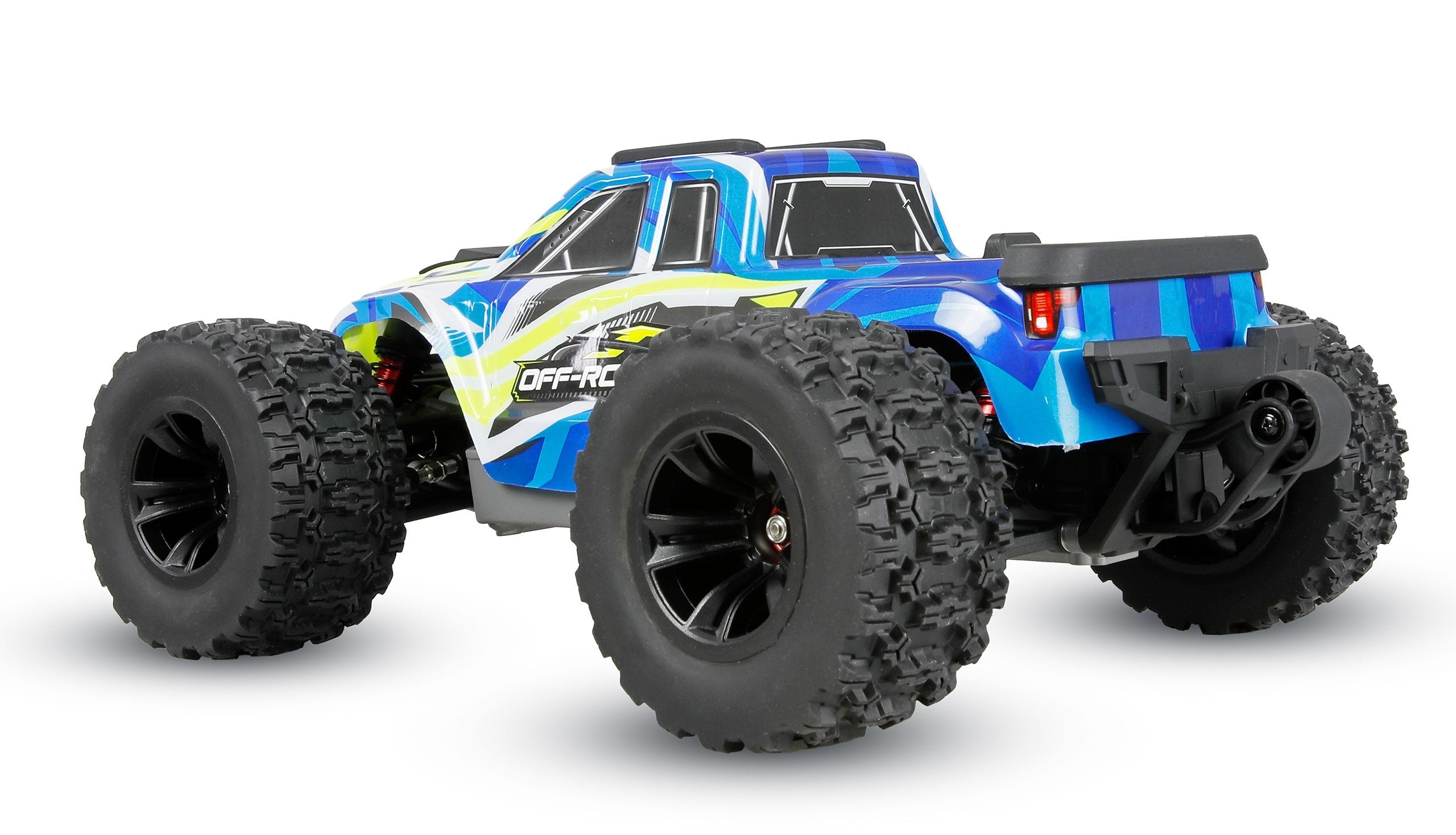 Amewi Hyper Go Mtx14 Monmertruck Brushless 4wd 1:14 Rtr