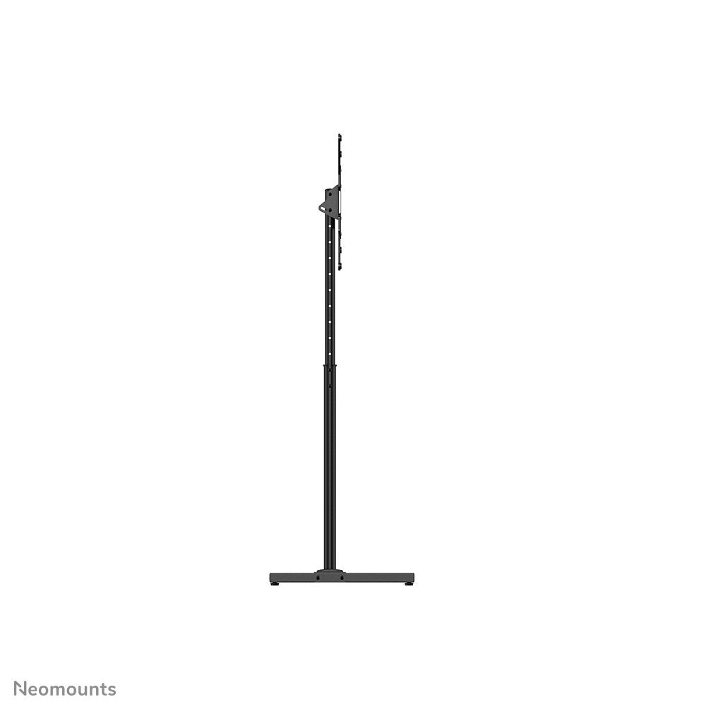 EAN 8717371446994 - Neomounts NS-FS100BLACK soporte para pantalla de señalización 139,7 cm (55") Negro imagen 4