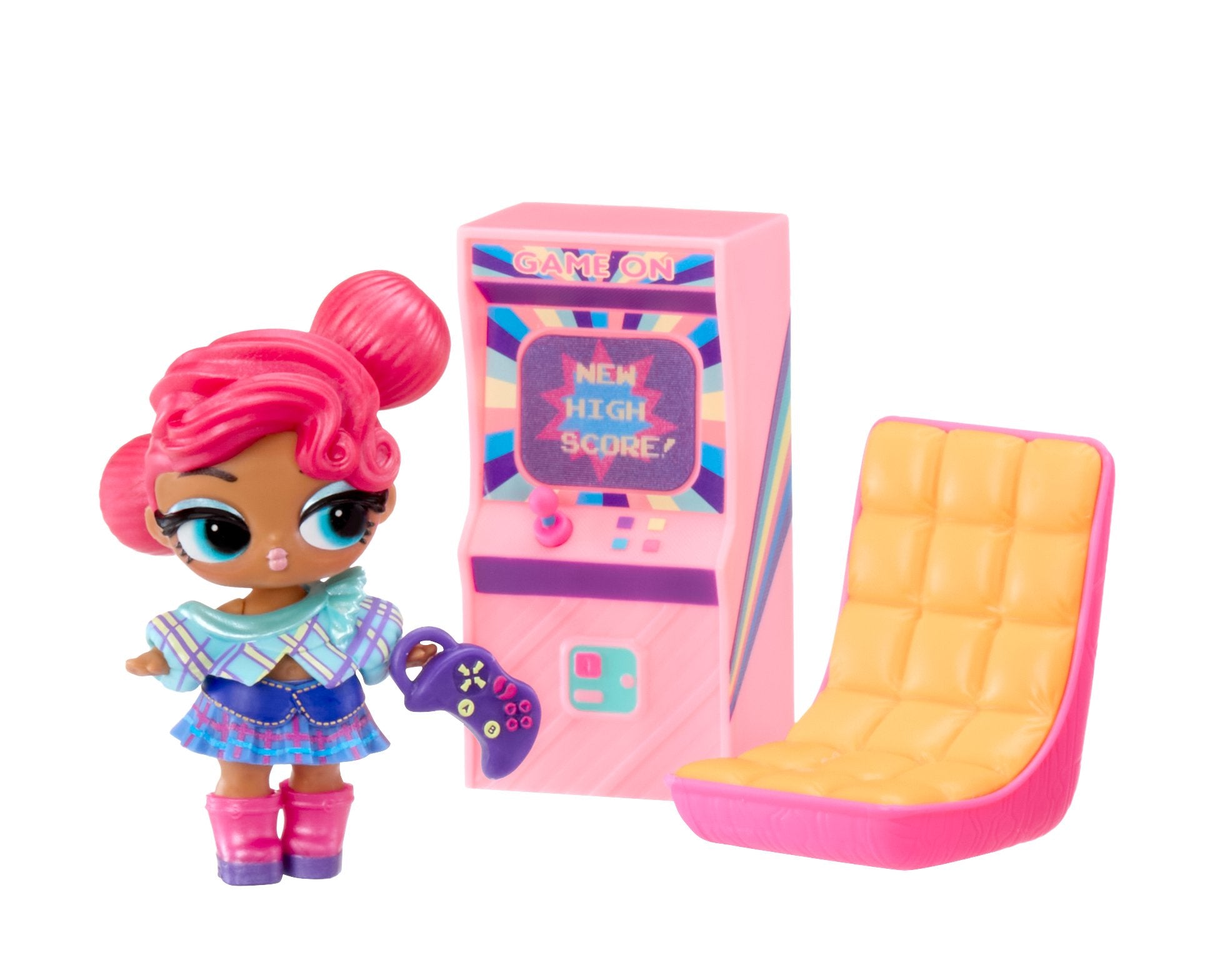 Mga Entertainment Mga L.O.L. Surprise Music Festival Furniture Pack 249733-Euc