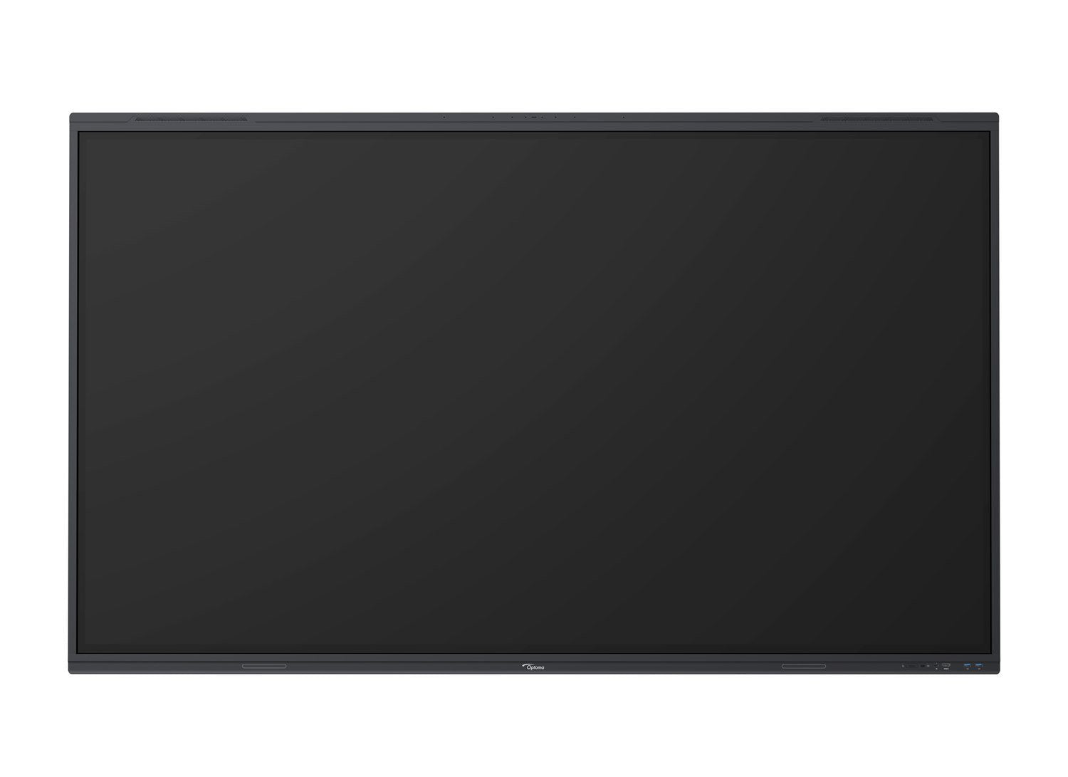 Monitor Interactivo Optoma Creative Touch 5863rk 86" Serie 5 Gen 3