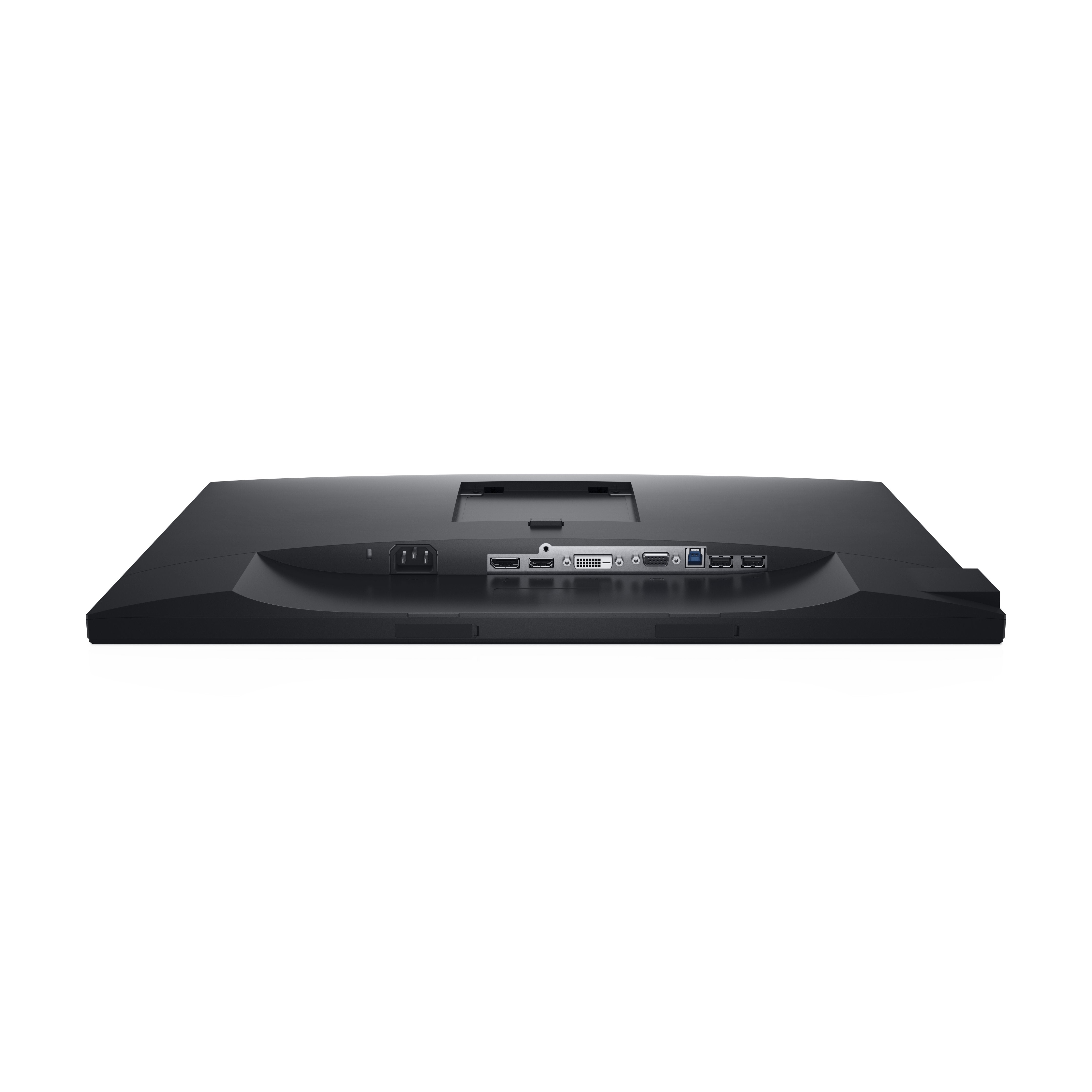 EAN 0884116369905 - DELL P2421 pantalla para PC 61,2 cm (24.1") 1920 x 1200 Pixeles WUXGA LCD Negro imagen 7