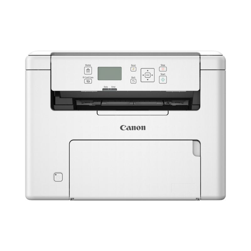 Impresora Multifunción Canon I-Sensys Mf275dw B/N Laser A4 (210 X 297 Mm) Legal (216 X 356 Mm) (Original) A4/Legal (Material) Hasta 29 Ppm (Copiando) Hasta 29 Ppm (Impresión) 250 Hojas 33.6 Kbps Usb 2.0 Lan Wi-Fi(N)