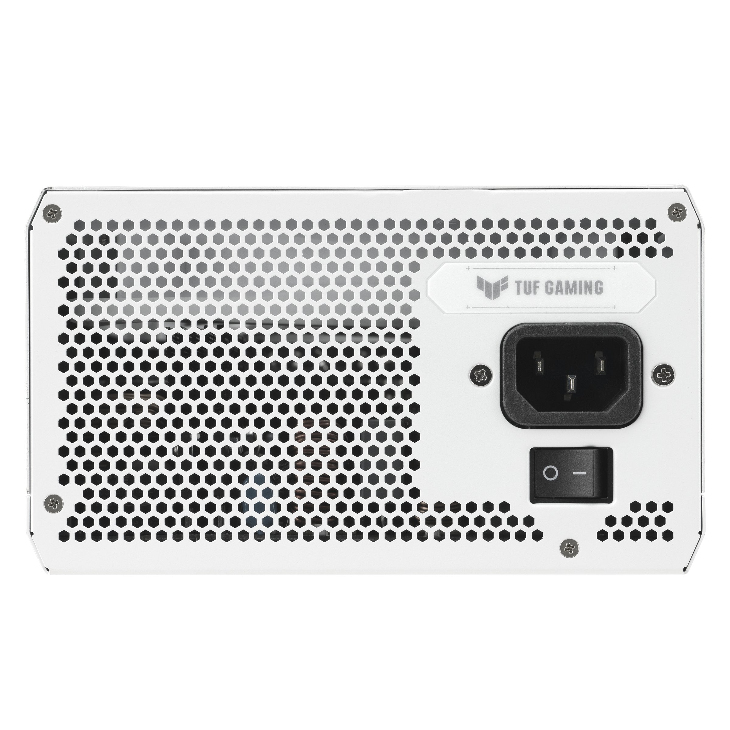 EAN 4711387275993 - ASUS TUF Gaming 1000W Gold White Edition unidad de fuente de alimentación 20+4 pin ATX ATX Blanco imagen 11