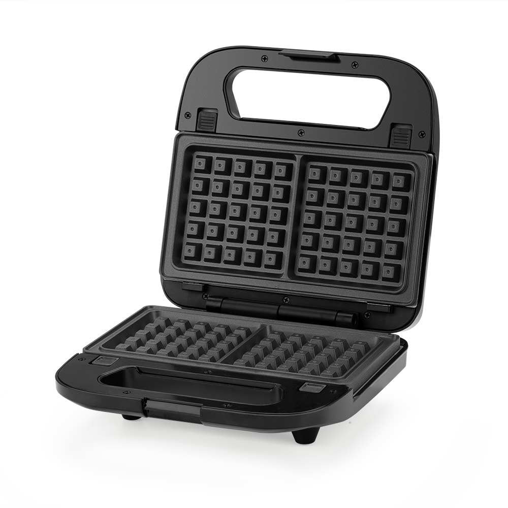 Sandwichera Orbegozo Sw 7560 W Para Sandwiches