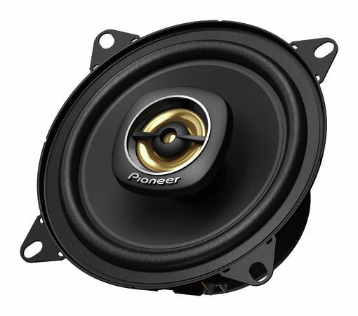 Pioneer Ts-A1081f Altavoz Audio Alrededor De 2 Vías 230 W 2 Pieza(S)