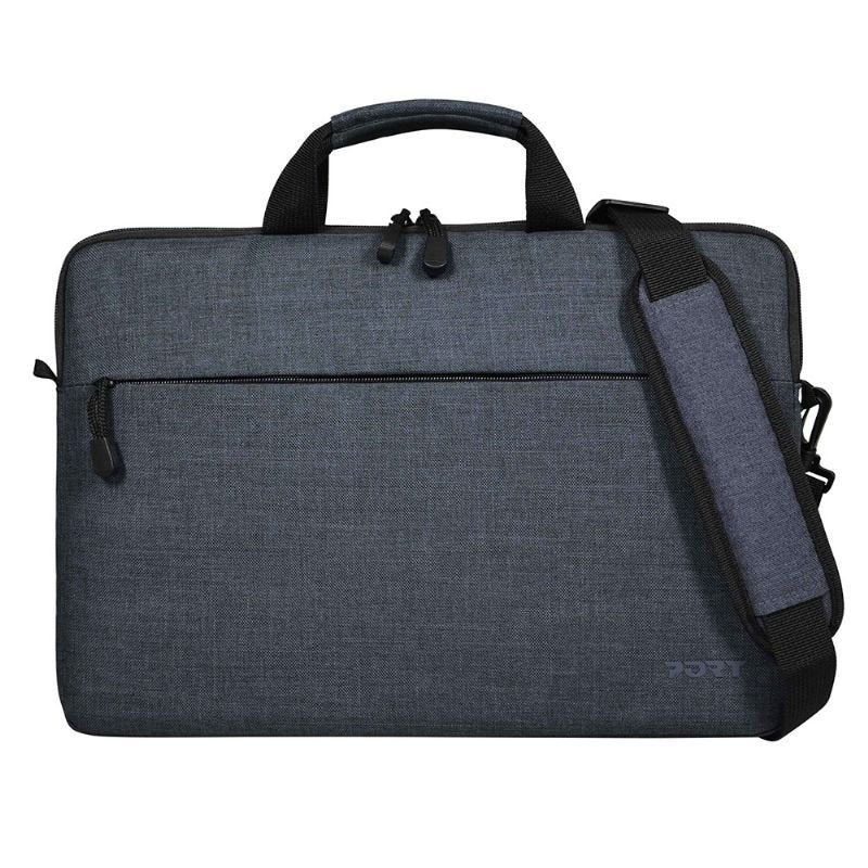Port Designs Belize Tl 13.3" Maletin Para Portatil 33.8 Cm (13.3") Messenger Case Gray