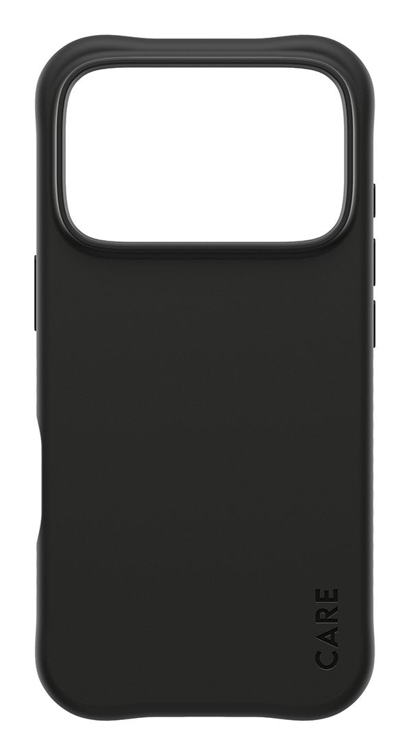 Care Fashionable Samba Negro Magsafe Iphone 17 Pro