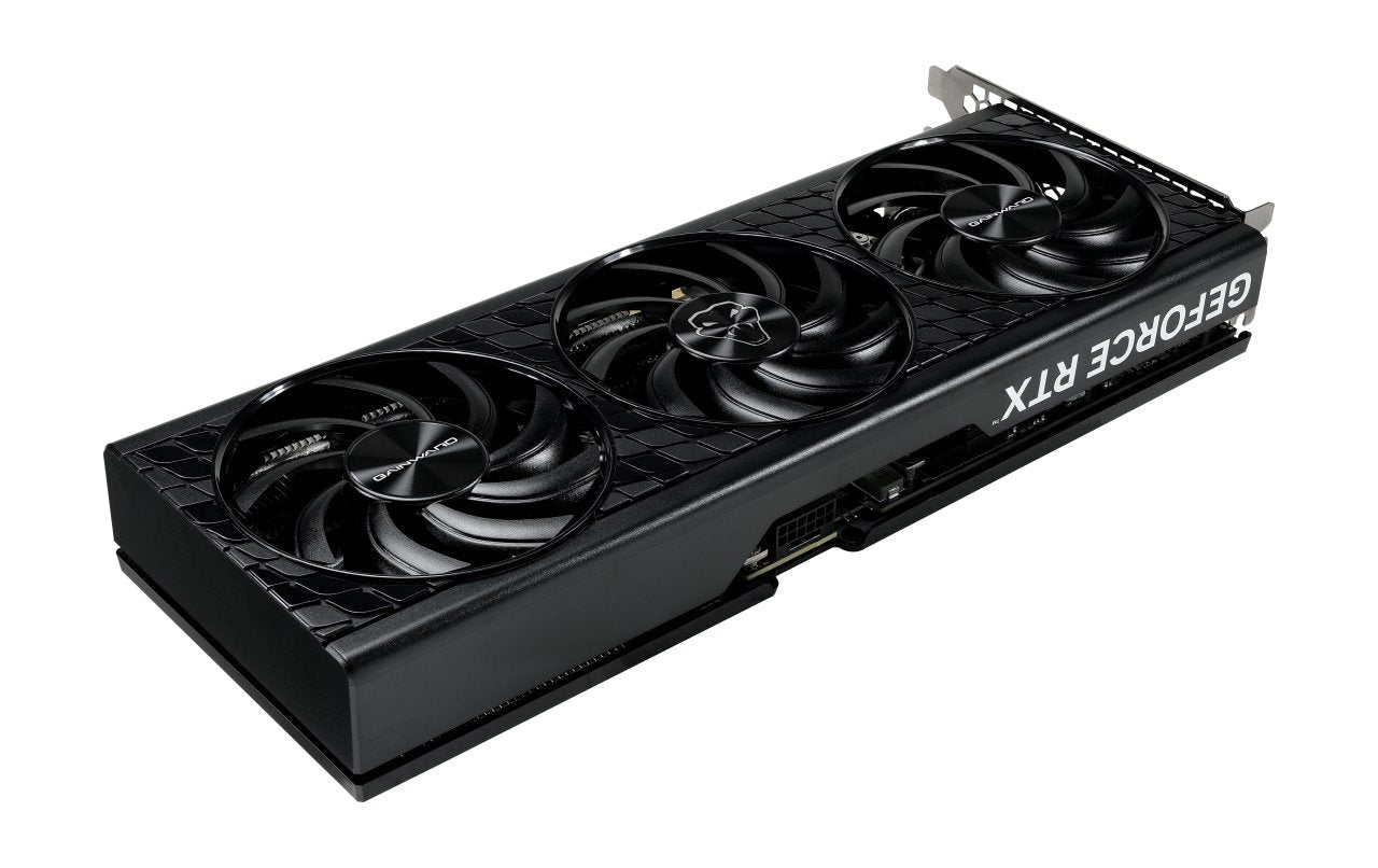EAN 4710562245103 - Gainward GeForce RTX 5070 Python III OC NVIDIA 12 GB GDDR7 imagen 6