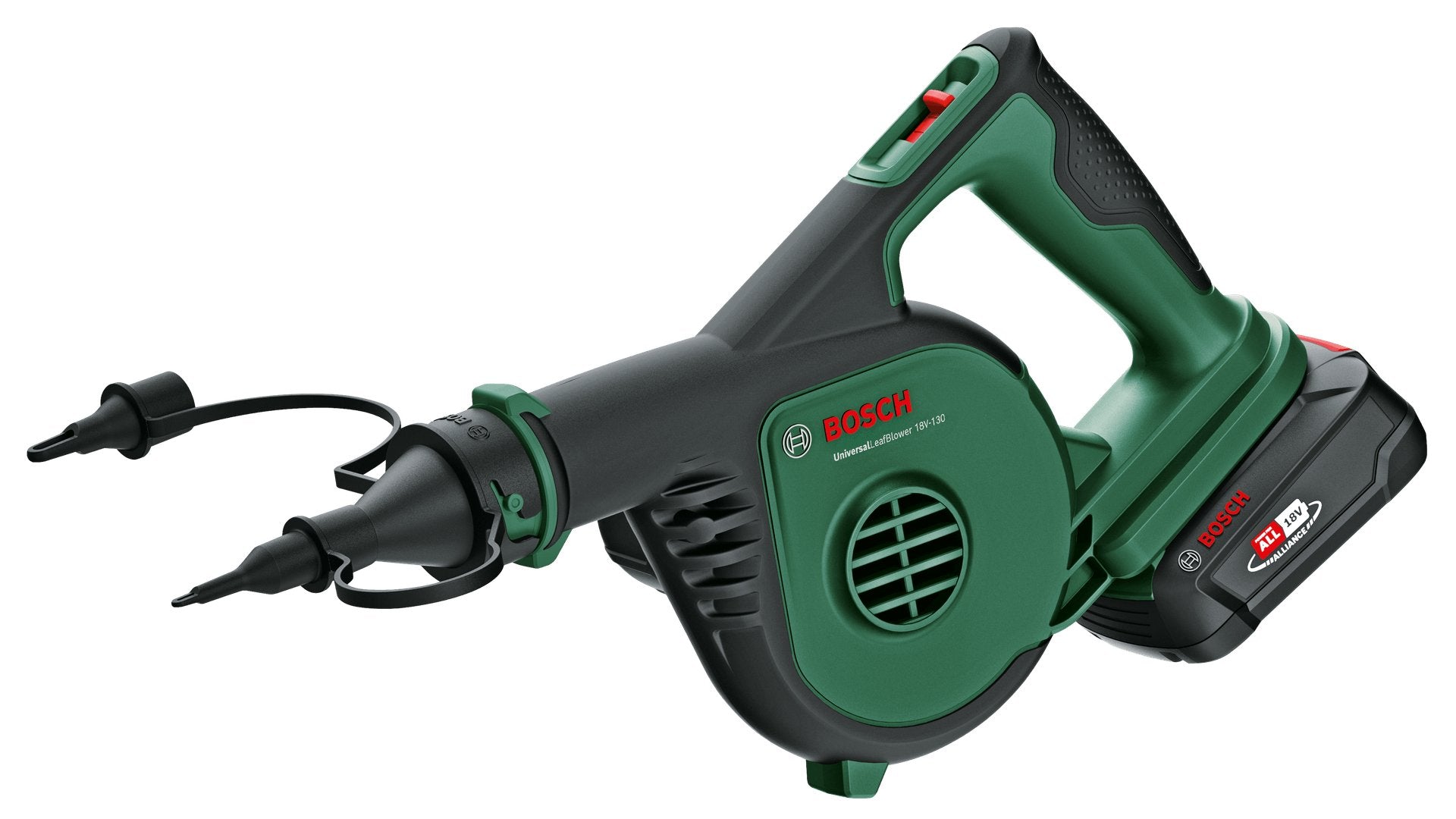 EAN 4059952631578 - Bosch LeafBlower Ión de litio imagen 3