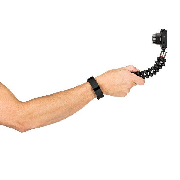 Joby Gorillapod 325 Trípode Para Cámara Negro