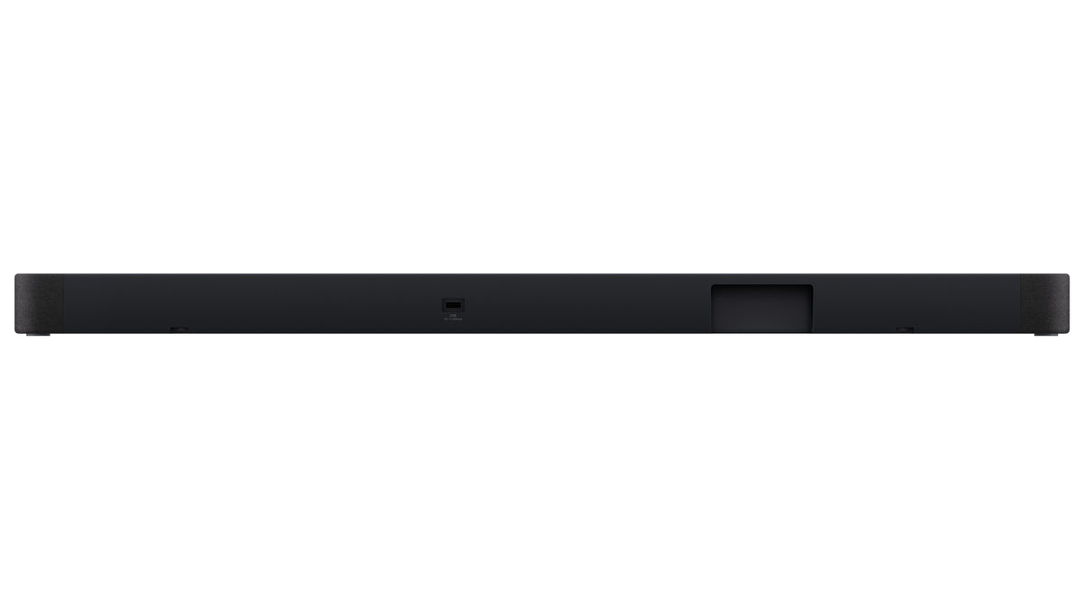 Barra De Sonido Tcl A65k Bluetooth Subwoofer Inalámbrico 460 W Titanio
