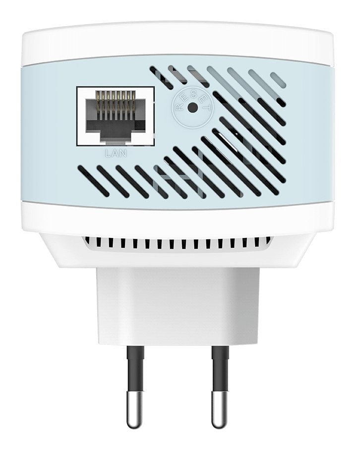 EAN 0790069459436 - D-Link E15/E ampliador de red Transmisor de red Blanco 10, 100, 1000 Mbit/s imagen 6