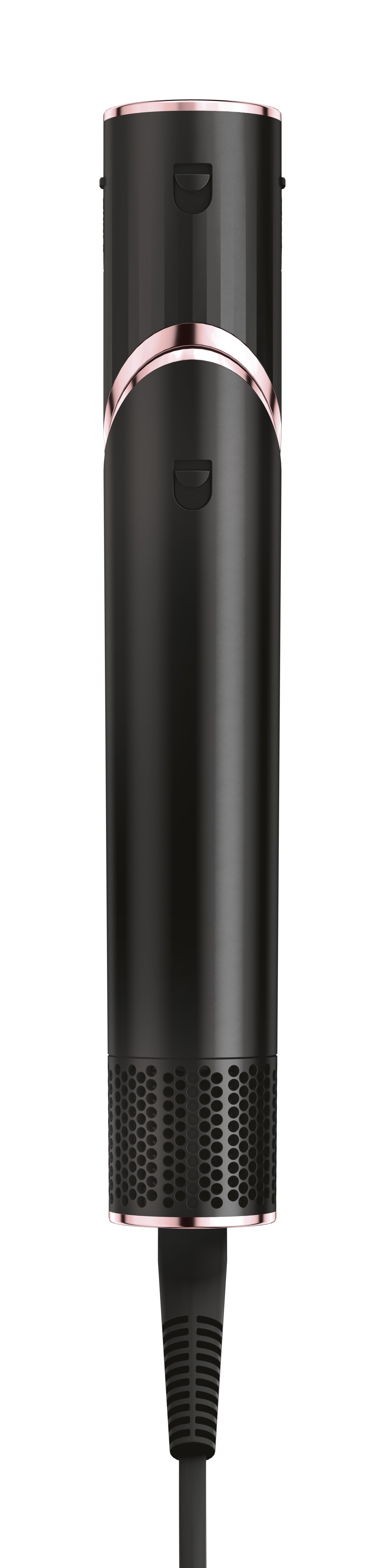 EAN 622356270601 - Shark FlexStyle HD424EU Herramienta de peinado con múltiples accesorios Caliente Negro, Oro rosa 1400 W 2, imagen 9