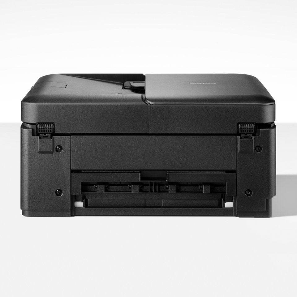 EAN 4977766841917 - Brother DCP-J1460DW impresora multifunción Inyección de tinta A4 1200 x 6000 DPI 16 ppm Wifi imagen 4