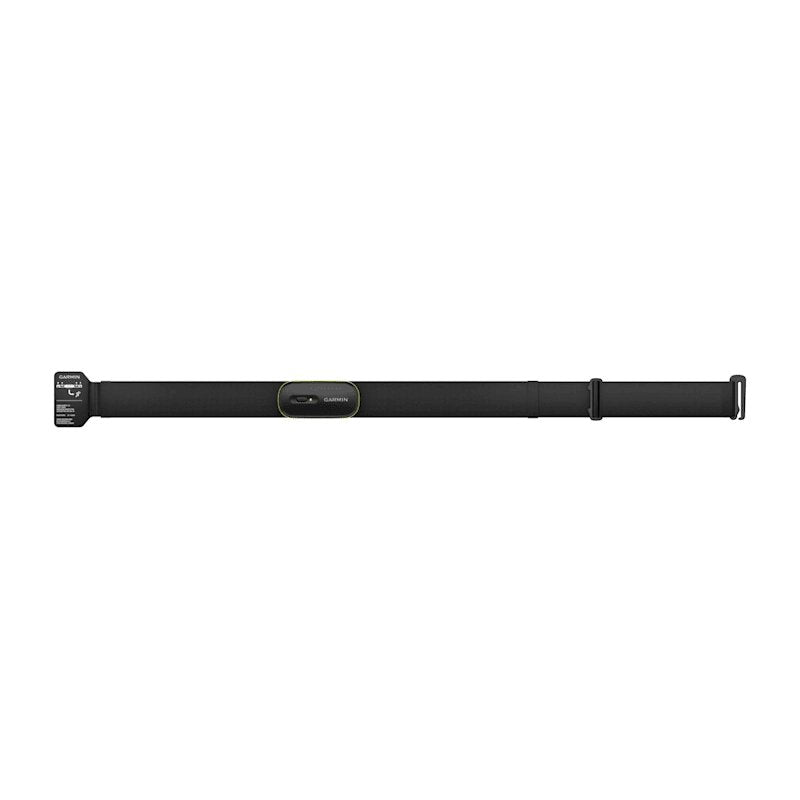 EAN 0753759349738 - Garmin HRM 600 monitor de ritmo cardiaco Pecho Bluetooth/ANT+ Negro imagen 4