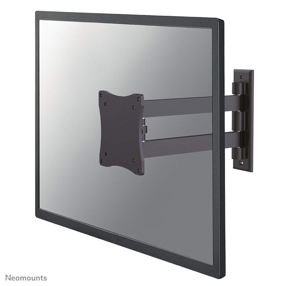 EAN 8717371444006 - Neomounts FPMA-W820BLACK soporte para TV 68,6 cm (27") Negro imagen 1