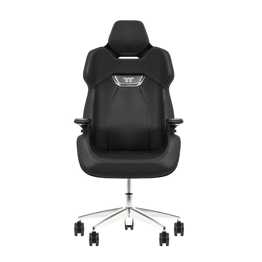 Silla Gaming Thermaltake Argent E700 Diseño De Studio Fa Porsche Ggc-Arg-Bblfdl-0