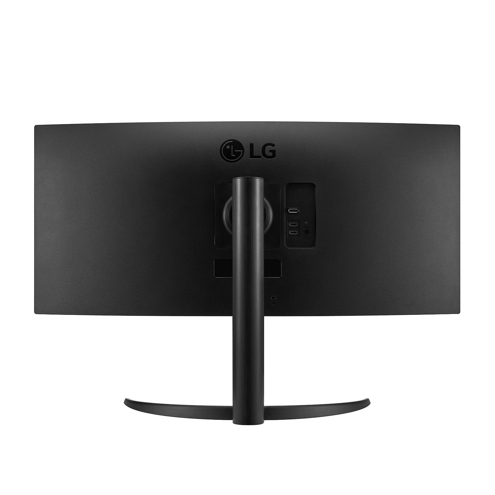 Monitor Gaming Ultrapanorámico Curvo Lg Ultragear 34wp65cp-B 34' Wqhd 1ms 160hz Va Multimedia Negro