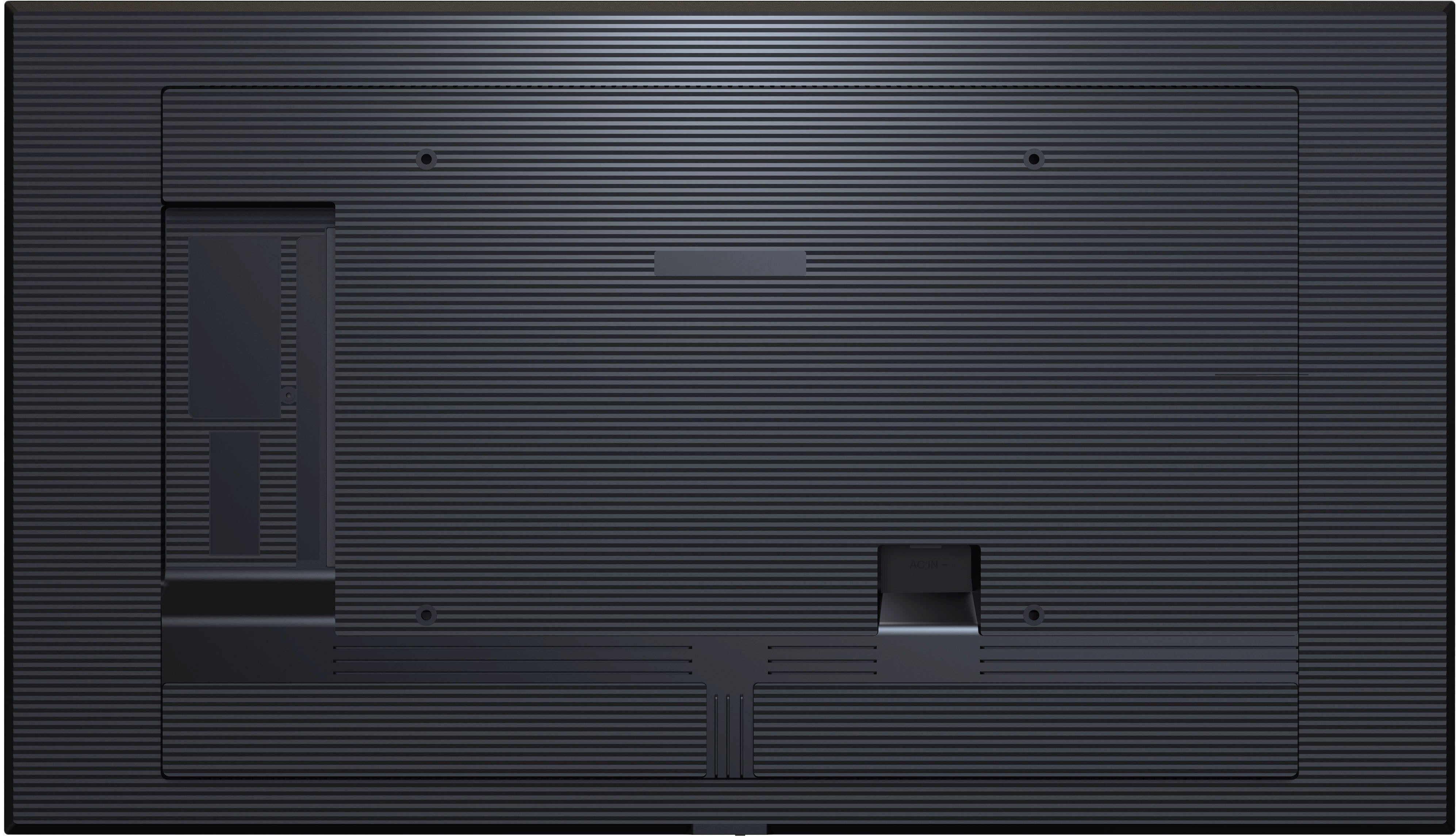 EAN 4948570122295 - iiyama LH4360UHS-B1AG pantalla de señalización Pizarra de caballete digital 108 cm (42.5") LED Wifi 500 c imagen 12