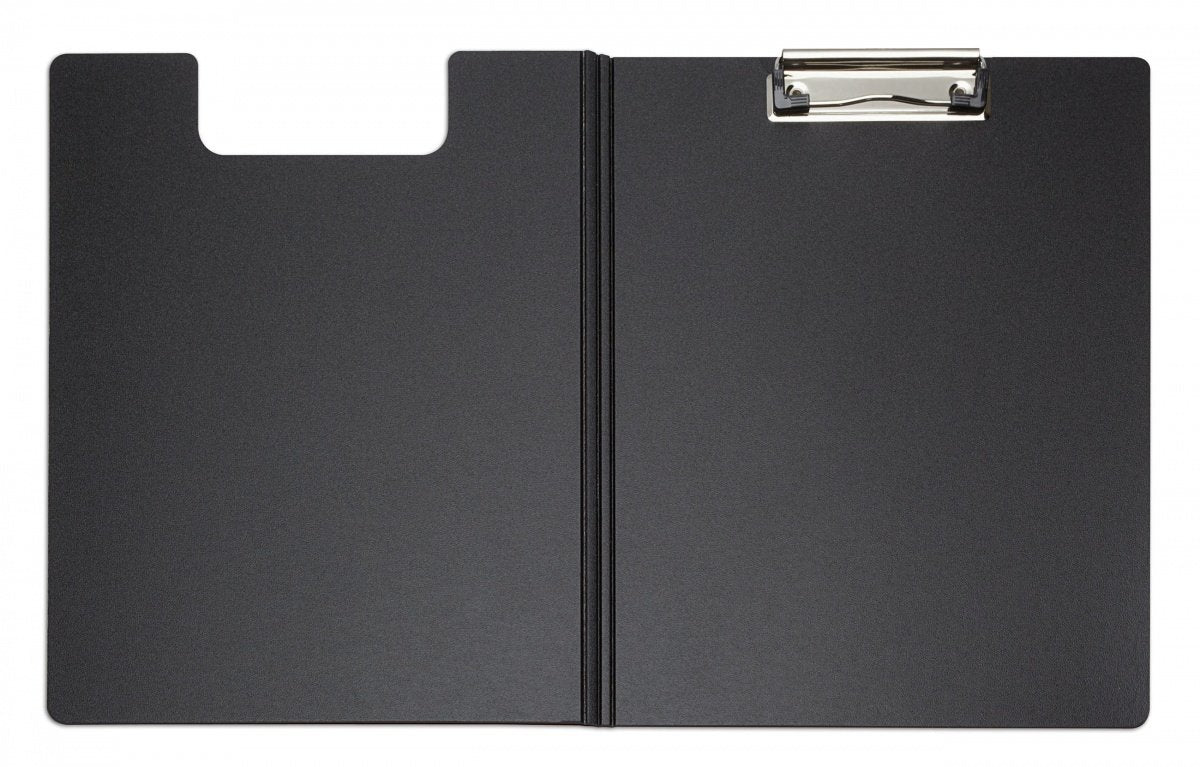 Klemmbrettmappe Din A4 Azul