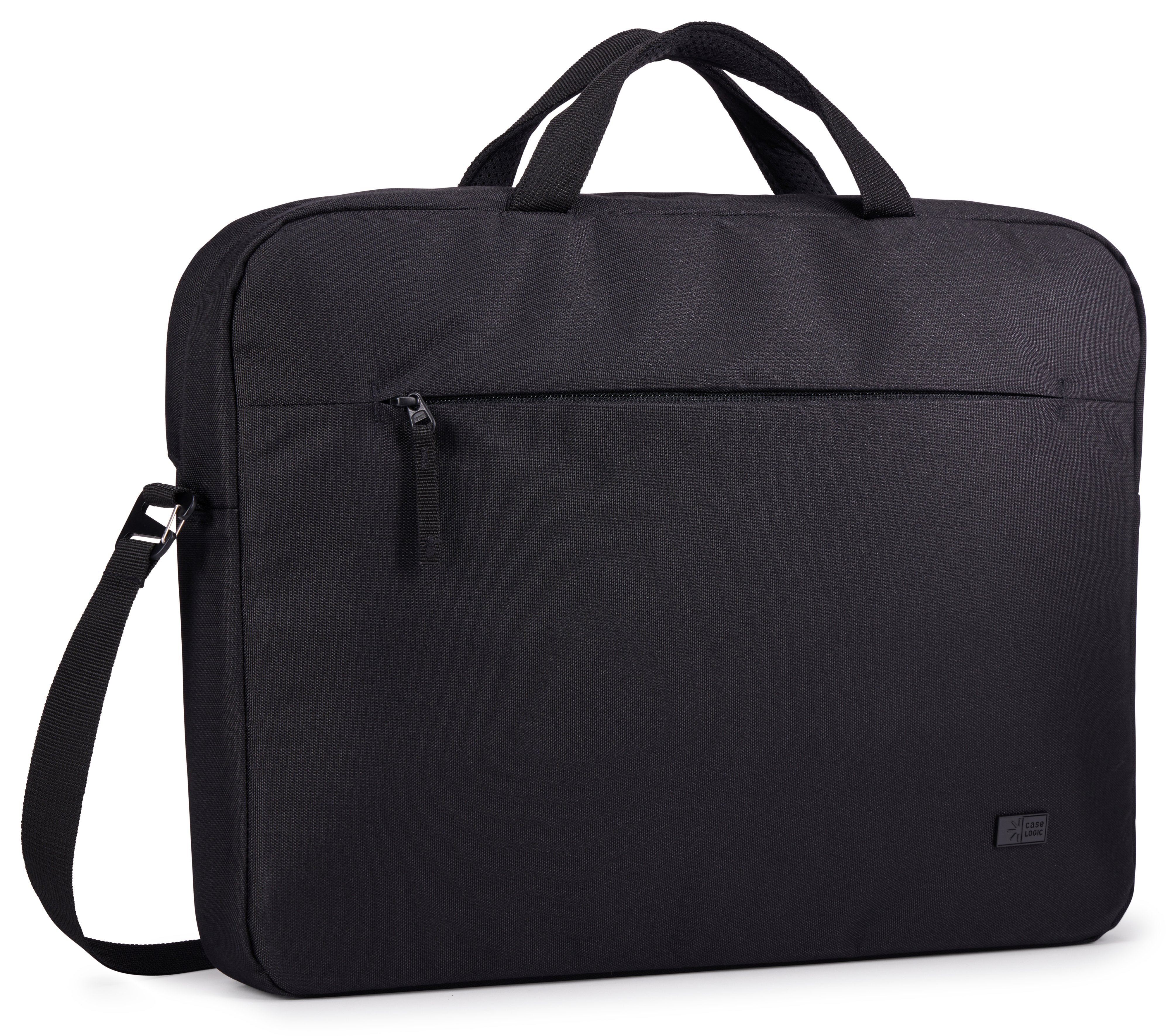 Funda Case Logic Invia116 Invigo Eco Attaché 15,6", Black